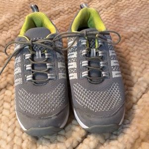 Bio fit orthopedic shoes